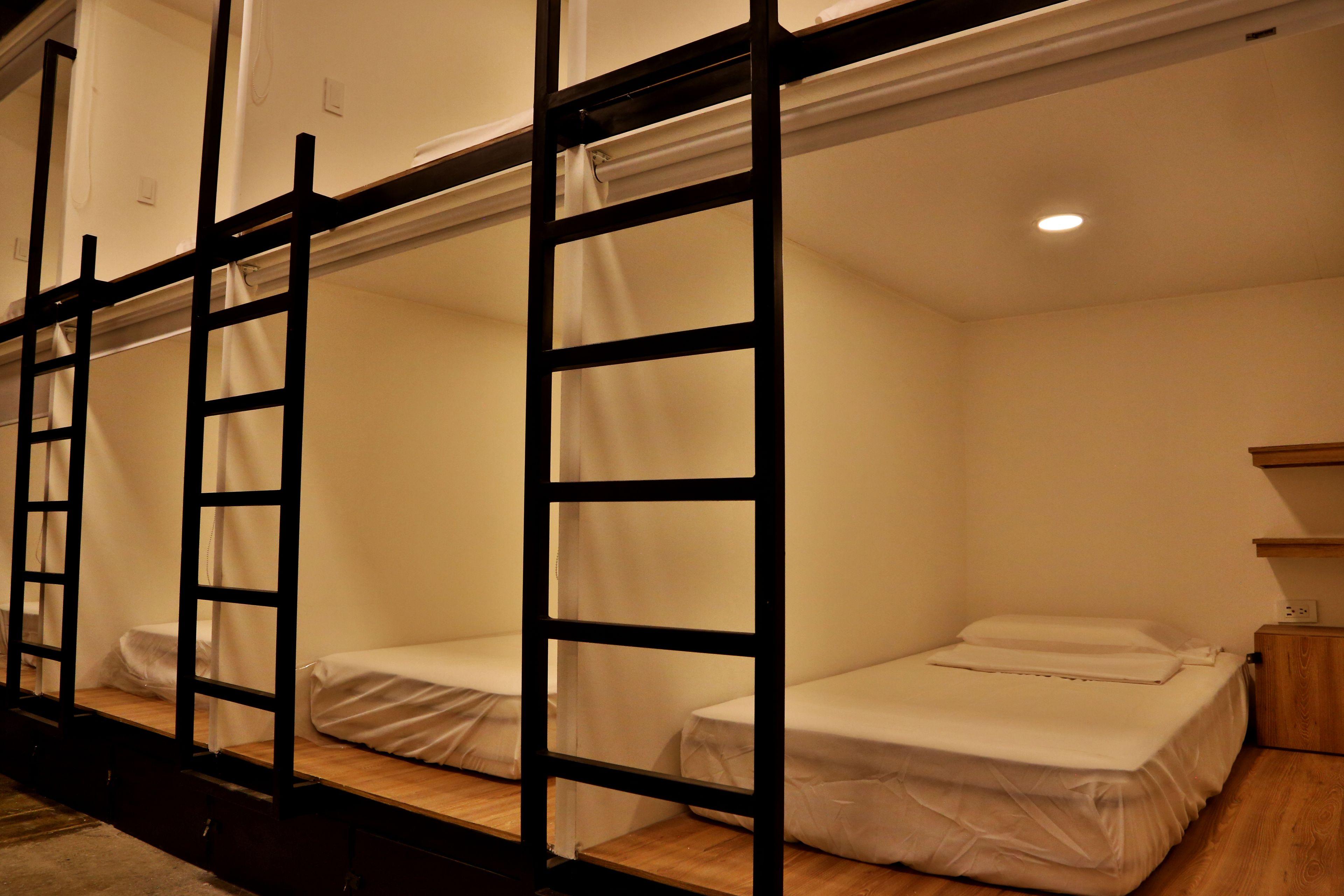 Santuario Getsemani Hostel - Cartagena — Foto 3
