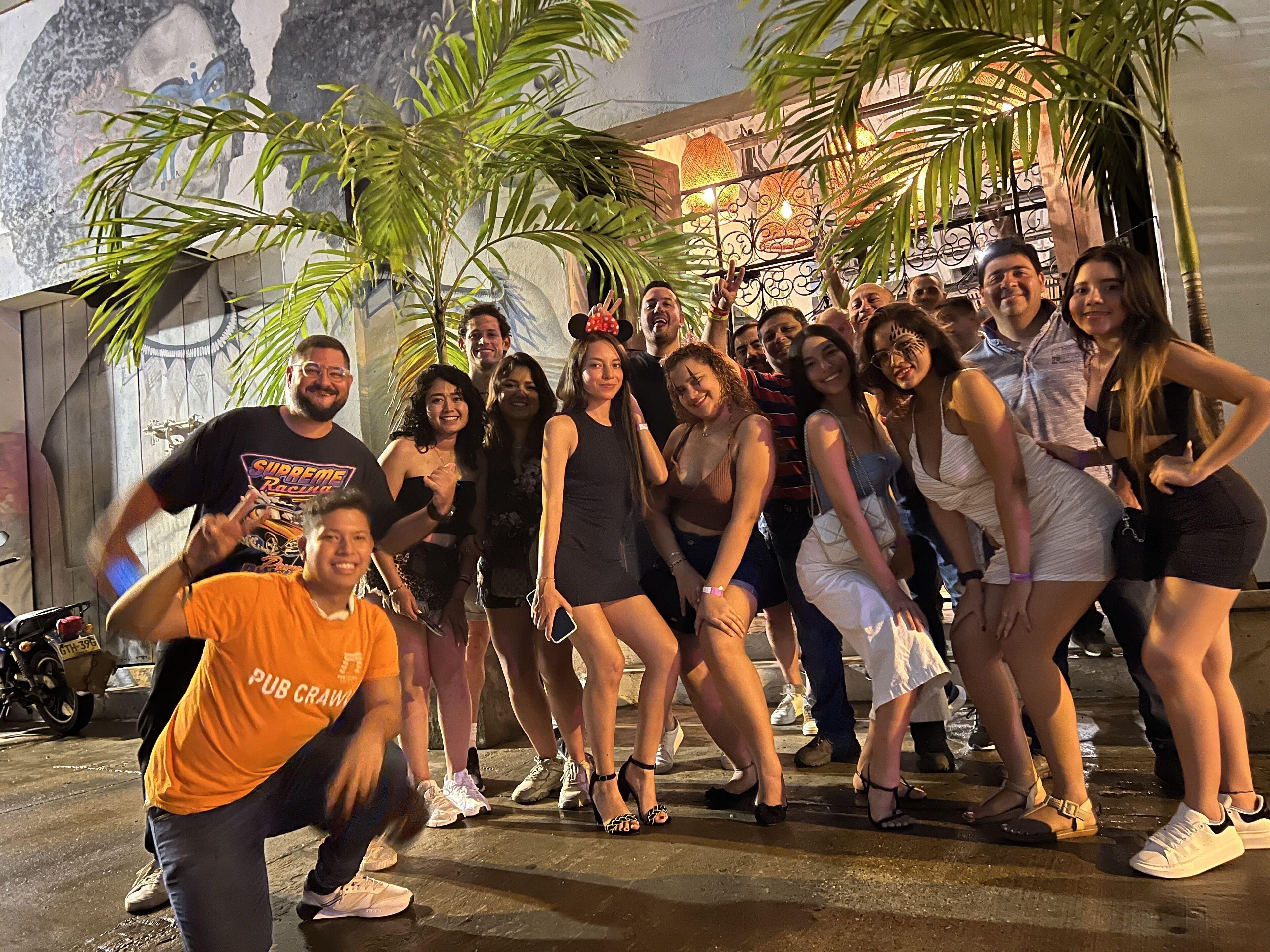 Santuario Getsemani Hostel - Cartagena — Foto 1